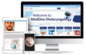 Thieme MedOne eOtolaryngology