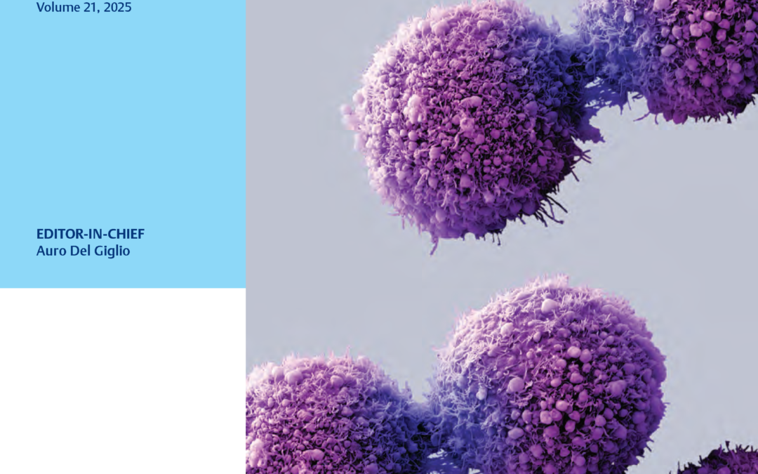 Thieme
                    
                
            
        Brazilian Journal of Oncology (BJO)