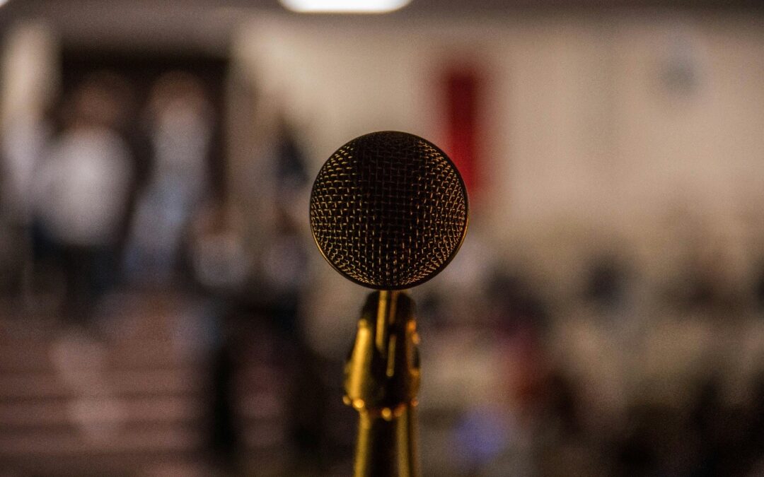Comunicação Consciente: O guia essencial para melhorar sua comunicação profissional