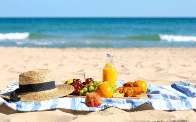Início do Verão: Dicas para aproveitar a estação com saúde e segurança